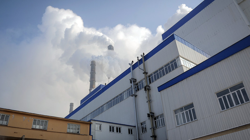 «Электрические станции» закупают разработку сметной документации по оборудованию обессеривания для 2 агрегата в 150 МВА проекта «Модернизация ТЭЦ Бишкека» — Tazabek