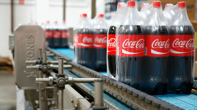 Министр О.Панкратов подозревает, что есть «серые» схемы при производстве бутылок для компании Coca-Cola — Tazabek