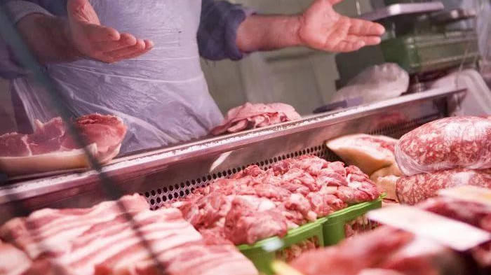 Госветинспекция: 5 предприятий из КР экспортируют мясную продукцию, а с 2019 года КР начнет экспортировать мясо в чистом виде — Tazabek