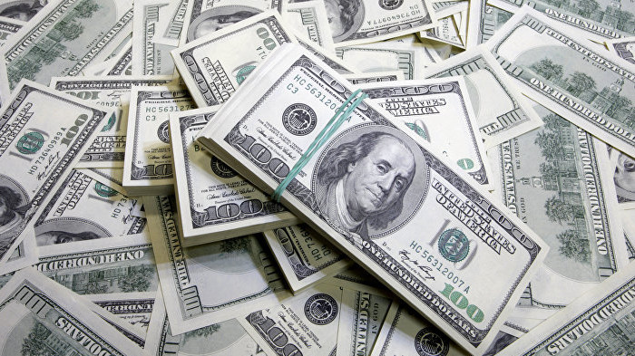 НБКР: С середины августа наблюдается повышенный спрос на доллары — Tazabek