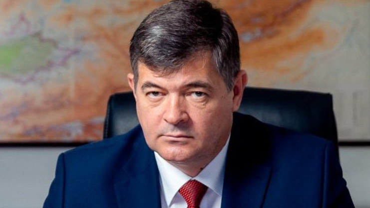 Депутаты Комитета ЖК по бюджету и финансам сделали предупреждение министру экономики О.Панкратову — Tazabek