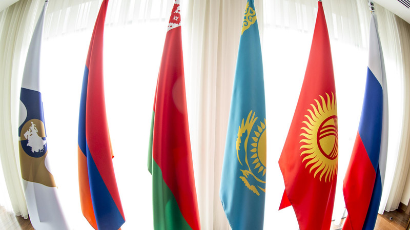 Мы никого не призываем вступать в союз, страны сами решают, присоединяться или нет, - министр ЕЭК Т.Валовая о присоединении Таджикистана к ЕАЭС — Tazabek