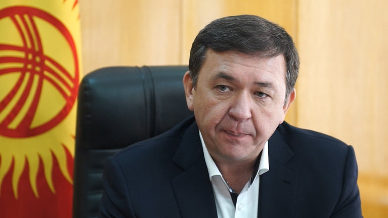 Ввоз нагреваемого табака на территорию Кыргызстана осуществляется нелегально, скорее всего, - депутат — Tazabek