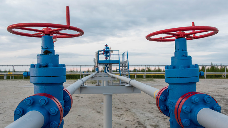 В 2022 году вступят в силу переходные положения к техрегламенту ЕАЭС о безопасности транспортировки природного газа — Tazabek