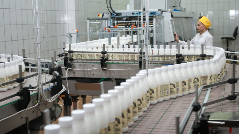 В 2019-2022 годы разработают 93 межгосударственных стандарта для безопасности молока — Tazabek