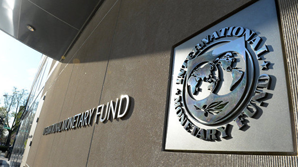 МВФ прогнозирует экономический рост в КР в 2019 году на уровне 3,8% — Tazabek