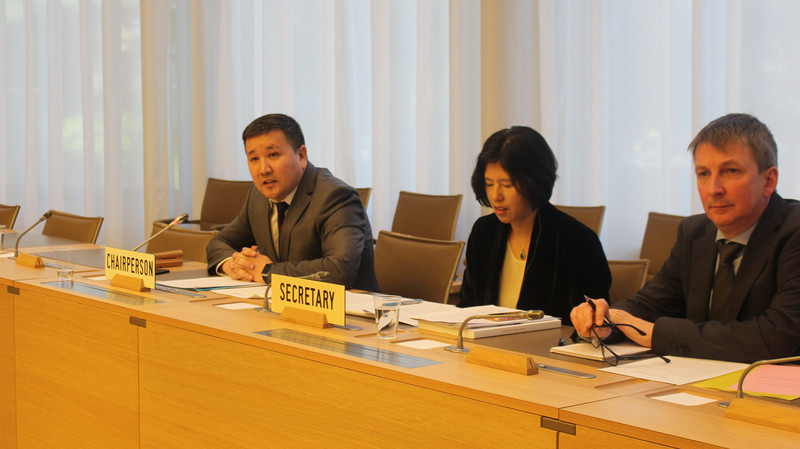 Кыргызстан заявил о необходимости внесения ясности в правила международной торговли в рамках ВТО, - Минэкономики — Tazabek