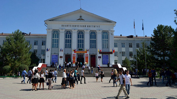 Впервые в Бишкеке пройдет республиканский конкурс «Чемпионат профессий»