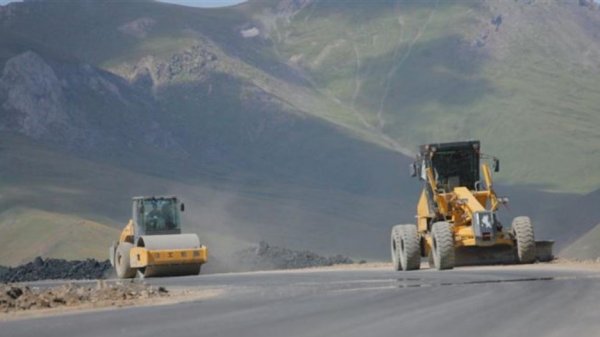 Комитет ЖК по бюджету одобрил соглашение с ИБР на получение кредита в $12 млн для реконструкции 159-183 км дороги Север–Юг — Tazabek