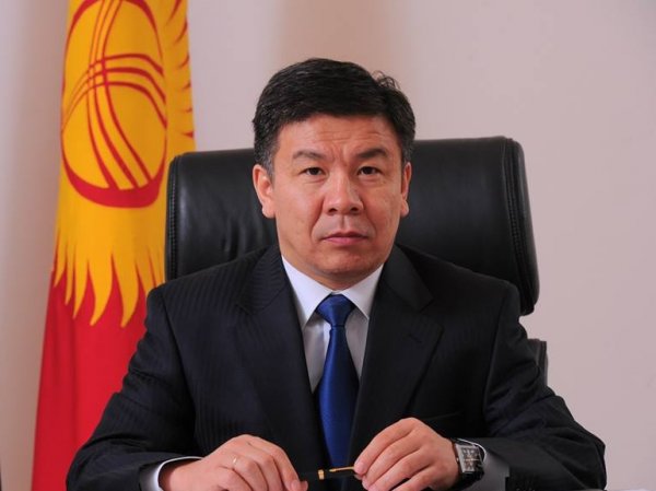 Фракция «Ата Мекен» предложила создать парламентскую комиссию по проверке национализированного имущества — Tazabek