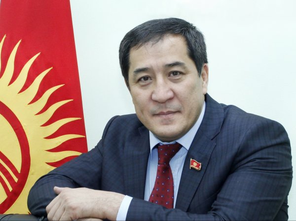 Депутат считает, что даже президент не получает такую зарплату, как сотрудники Госипотечной компании — Tazabek