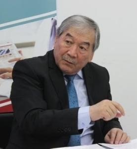 В Бишкеке есть 32 не сданных в эксплуатацию многоэтажных домов, где проживают люди, - глава Госстроя Т.Мамбетов — Tazabek