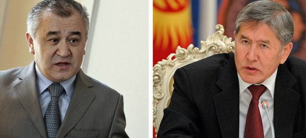 А.Атамбаев поручил Генпрокуратуре провести проверку заявлений О.Текебаева по имуществу президента на Кипре — Tazabek