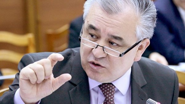 Генпрокуратура запросила у Налоговой отчисления родственников депутатов фракции «Ата Мекен» — Tazabek