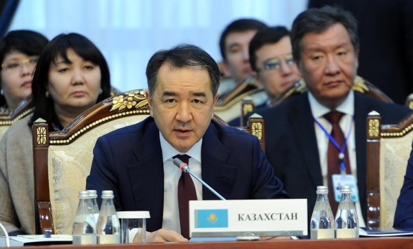 Казахстан выделит Кыргызстану дополнительно $41 млн в рамках $100 млн, - премьер Б.Сагинтаев (дополнено) — Tazabek