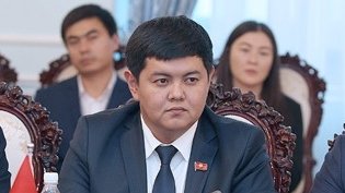 В парламенте интересуются ходом тендера по реконструкции дороги Бишкек—Кара-Балта — Tazabek