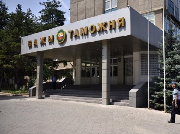 ГТС пресекла незаконный ввоз 37 тонн капусты стоимостью свыше 400 тыс. сомов — Tazabek