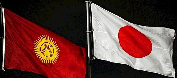 В Дипакадемии состоялся круглый стол на тему «Кыргызстан и Япония: 25 лет дружбы и сотрудничества»