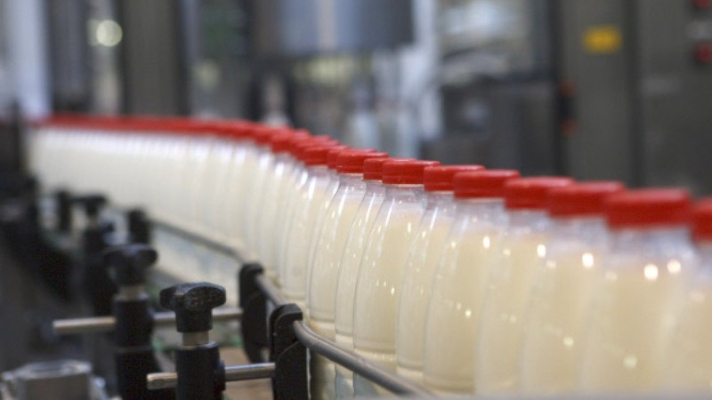 Какие страны поставляют молочную продукцию в Кыргызстан? (объемы) — Tazabek