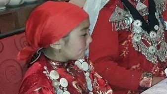 Дети этнических кыргызов, привезенные из афганского Памира, будут учиться по адаптированной под них школьной программе