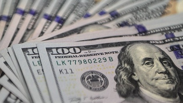 «Курс валют»: Доллар растет — Tazabek