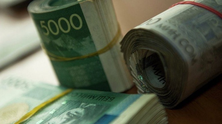 Кыргызстан лидирует в рейтинге стран по объемам получения денежных переводов — 37,1% к ВВП — Tazabek