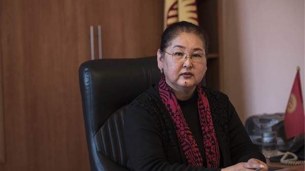 Мэрия Бишкека выделила в 2017 году порядка 400 млн сомов на строительство школ в городе