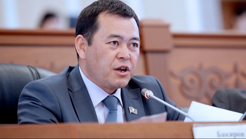 Деградация пастбищ Кыргызстана составляет более 50%, - депутат — Tazabek