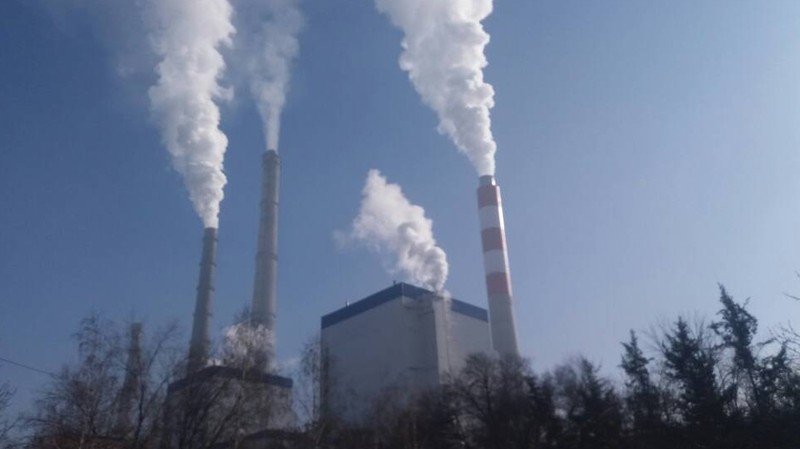 Суточное потребление электроэнергии не дошло до исторического максимума, несмотря на ситуацию с аварией на ТЭЦ Бишкека, - НЭСК — Tazabek