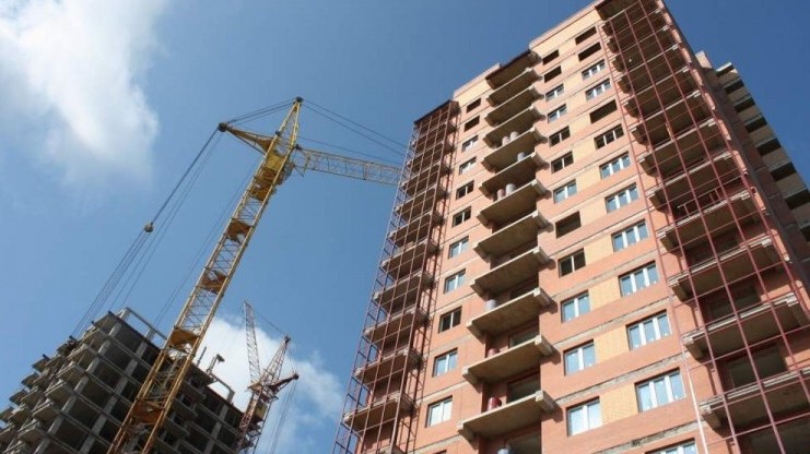 Госархстрой предлагает утвердить положение о проведении не госэкспертизы проектной документации для строительства и иных изменений объектов недвижимости — Tazabek
