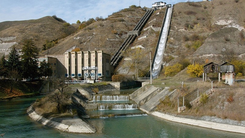 Есть проблемы, которые препятствуют инвесторам реализовывать проекты малых ГЭС в Кыргызстане, - консультант М.Куделич — Tazabek