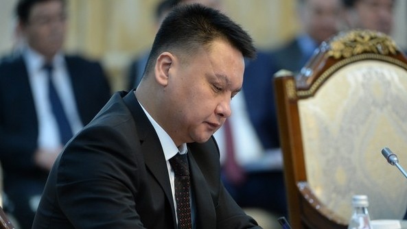 Секретарь Совбеза не стал комментировать вопрос о возможной причастности компании экс-главы Аппарата правительства к работам на ТЭЦ — Tazabek