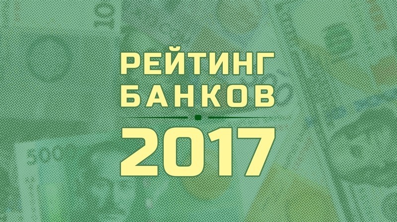 Рейтинг банков 2017: Степень адекватности интересов комбанков — Tazabek