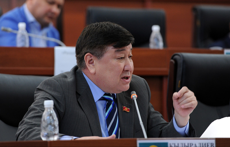 Депутат: Как «Востокэлектро» выплатит 4 млн евро кредита? — Tazabek