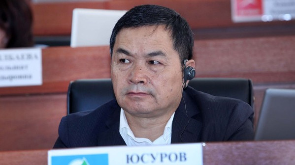 Депутаты комитета ЖК поспорили, нужно ли оказывать господдержку предпринимателям — Tazabek