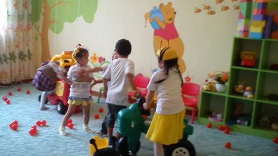 В 73 детсада, занятые чиновниками, могли бы ходить 50 тысяч детей, - Г.Кудайбердиева