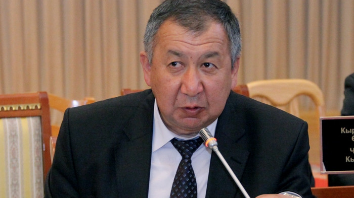 Первый вице-премьер К.Боронов поручил ускорить оптимизацию правовой базы строительной сферы — Tazabek