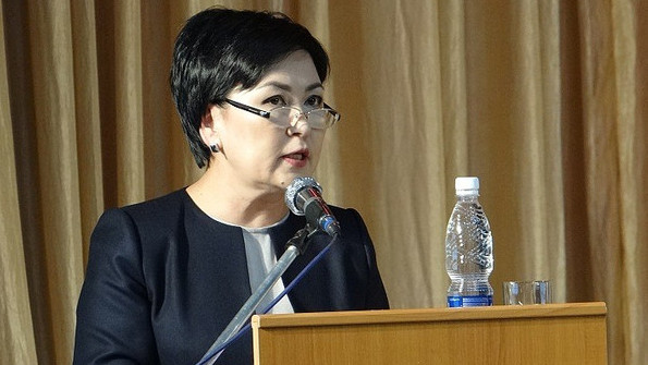 Кыргызстан придет к сертификации учителей как в странах ЕАЭС, - министр образования
