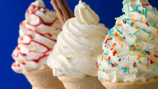 Производители мороженого: Кто больше отчислил в бюджет — «Умут и Ко», «Шин-Лайн», Pingui и другие? — Tazabek