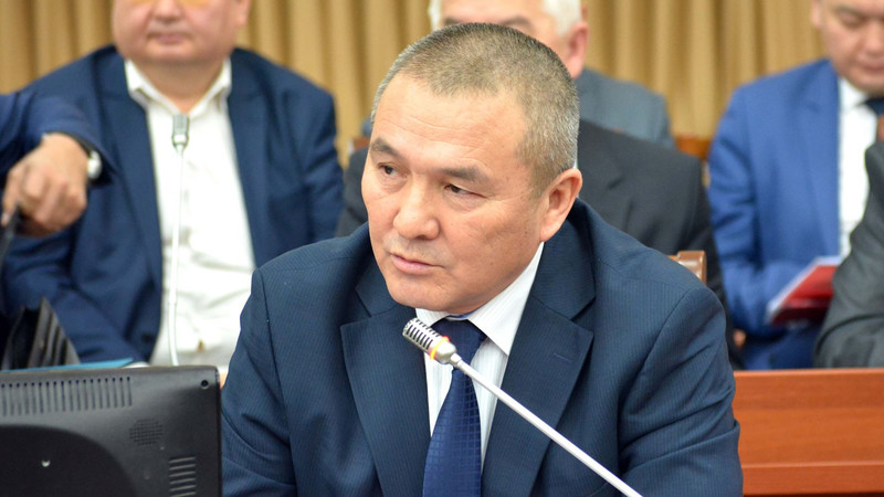 Кыргызстан за 12 лет не смог выйти из «черного списка» Евросоюза, Казахстан смог выйти из него за 3 года, - министр Ж.Калилов — Tazabek