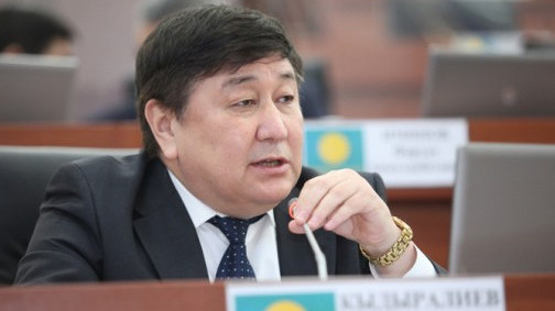 Депутат: Нужен государственный подход к развитию туризма — Tazabek