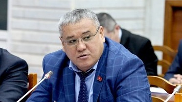 Трансформацию сельхозземель должны курировать соответствующие органы, а не Минюст, - депутат — Tazabek