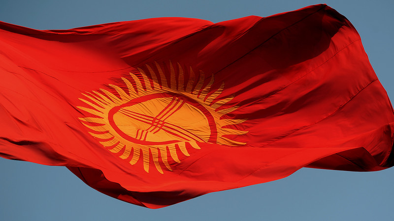 10 крупнейших грантодателей Кыргызстана за годы независимости с 1992 года по август 2018 года — Tazabek