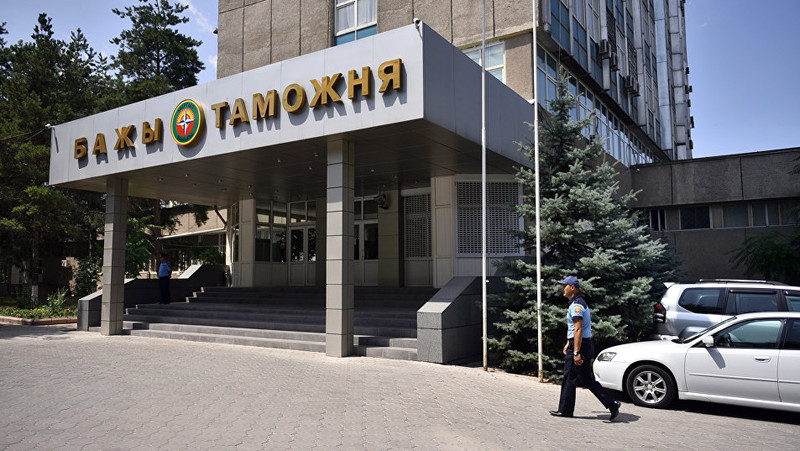 За январь-сентябрь ГТС собрала платежей на 30,8 млрд сомов — Tazabek