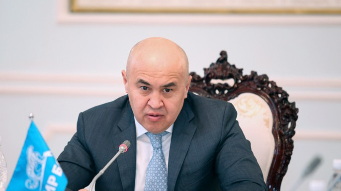 Минфин и Минэкономики сами создают коррупцию в ГТС, - депутат — Tazabek