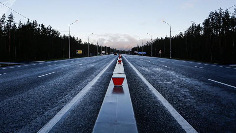 Платные дороги: Сколько будет стоить проехаться по 5 трассам? (тарифы) — Tazabek