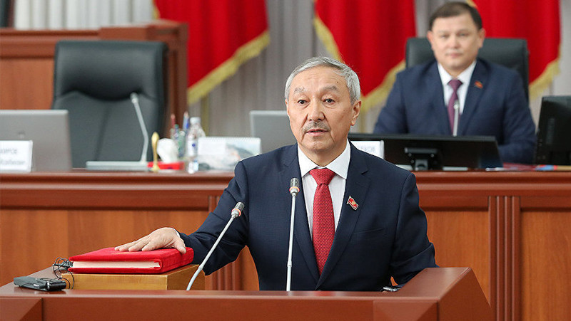 В Минсельхозе работают 4,5 тыс. человек, депутат считает работу министерства с населением плохой — Tazabek