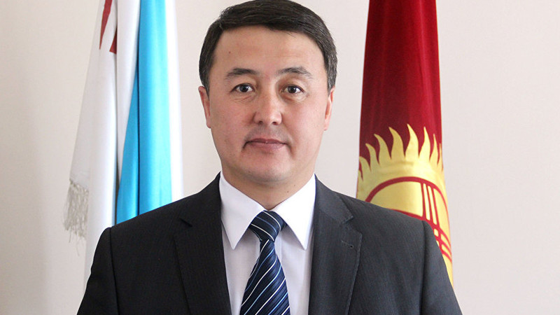 Цифровая инфраструктура объединяет поколения и регионы, - вице-премьер З.Аскаров — Tazabek