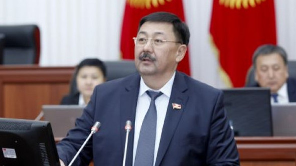 Депутат просит правительство ввести представителя Соцфонда в советы директоров энергокомпаний — Tazabek