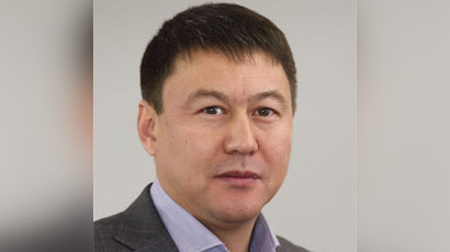 Нурлан Акматов возглавил «Международный аэропорт «Манас» — Tazabek